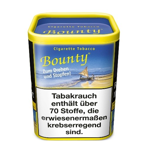 Bounty Tabak