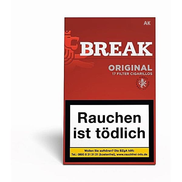 Break Original Full