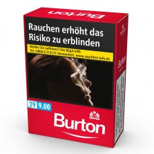 BURTON Original XXL-Box 9,00 Euro (8x29)