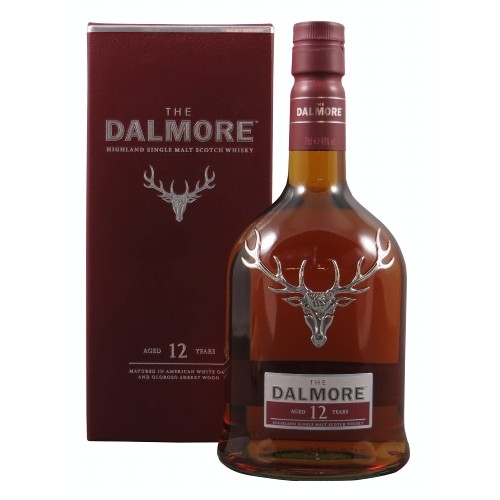 Dalmore 12 Jahre 40%