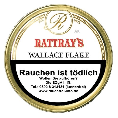 Rattray`s Wallace Flake