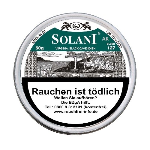 Solani Grün