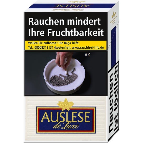 Auslese de Luxe