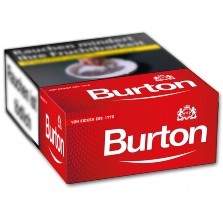 BURTON Original XXXL 12,50 Euro (4x40)