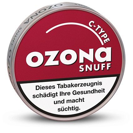 Ozona C - Type Snuff