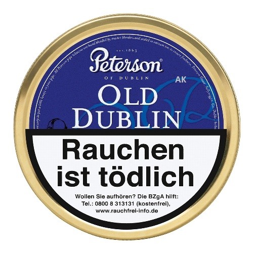 Peterson Old Dublin