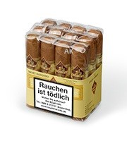 Principes Bundles Short Robusto