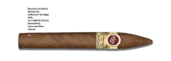 Padron 1964 Anniversario Natural Torpedo